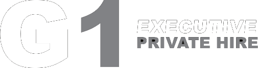 G1 Executive private hire