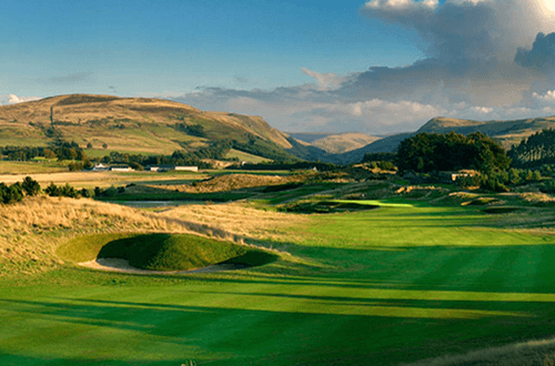 Gleneagles