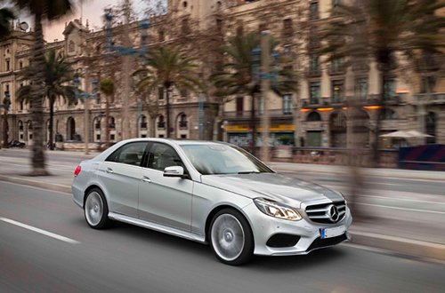 E-Class