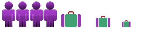 Passenger and Carrier