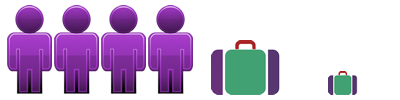 Passengers