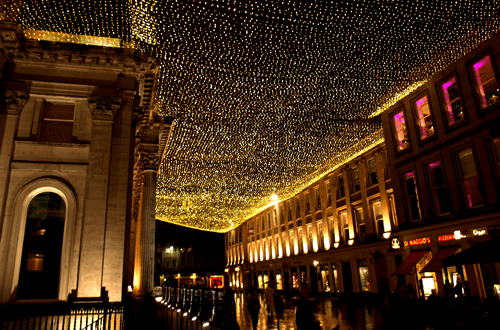 Royal Exchange Square