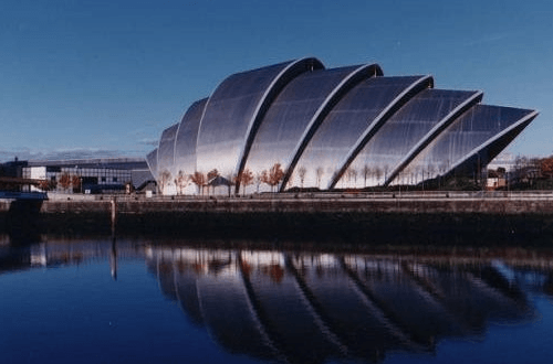 Scottish Exhibition Centre