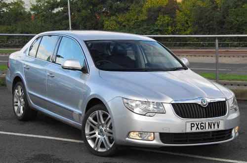 Skoda