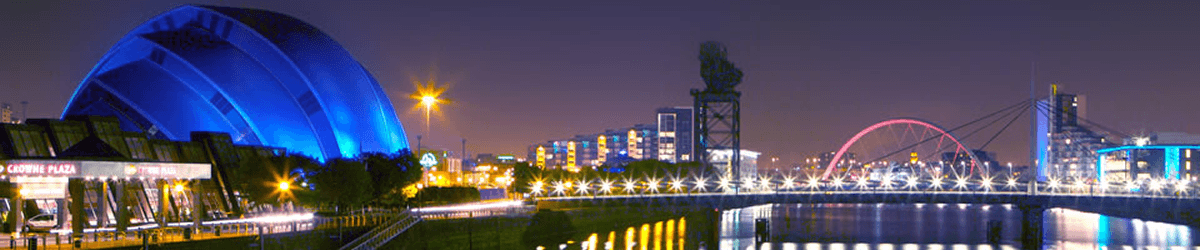Conference and Events