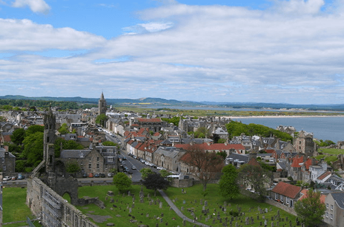 St Andrews