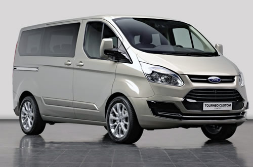 Tourneo