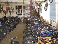 Easy Ride Cycles